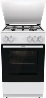 Kuchnia gazowa Gorenje GG5A14WJ