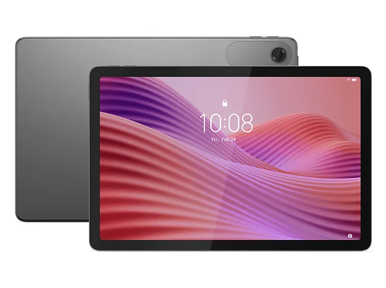 Tablet LENOVO Tab 10.1 Wi-Fi 4GB 128GB Szary (Luna Grey)