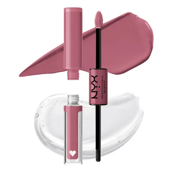 NYX Professional Makeup Shine Loud High Shine Lip Color Błyszczyk 26 Fierce Flirt