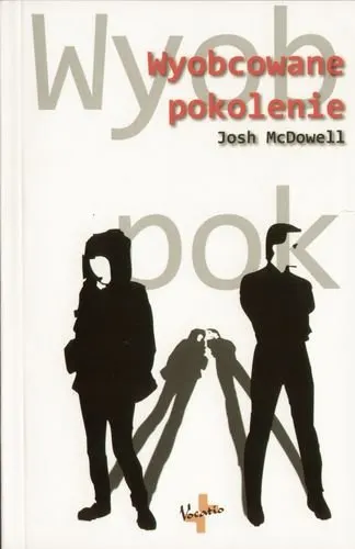 Wyobcowane pokolenie