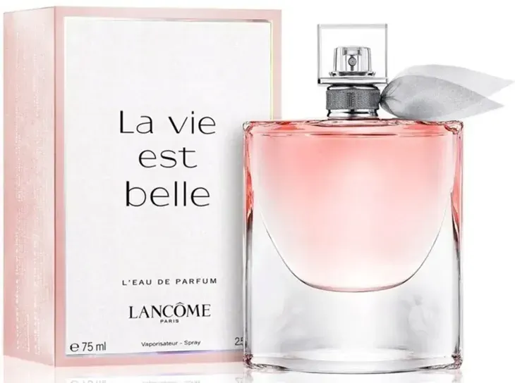 Lancome La Vie Est Belle 75ml EDP Perfum damski prezent p42b