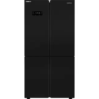 Lodówka side by side Grundig GQN21245GBN