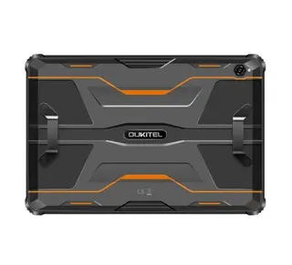 OUKITEL Tablet RT9 10,1 cali 6/256GB pomarańczowy