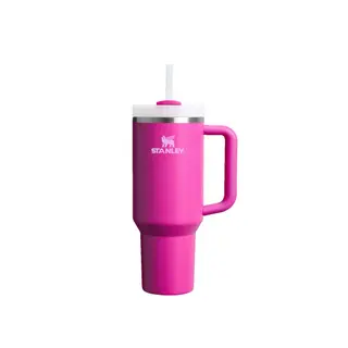 Kubek Stanley Quencher H2.0 Flowstate™ Violet Blossom, 1.2 l