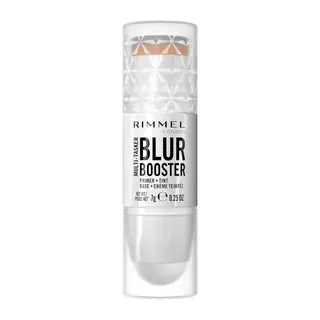 Rimmel Multi-Tasker Blur Booster Podkład do Twarzy w Sztyfcie 3w1 25 Rose Ivory