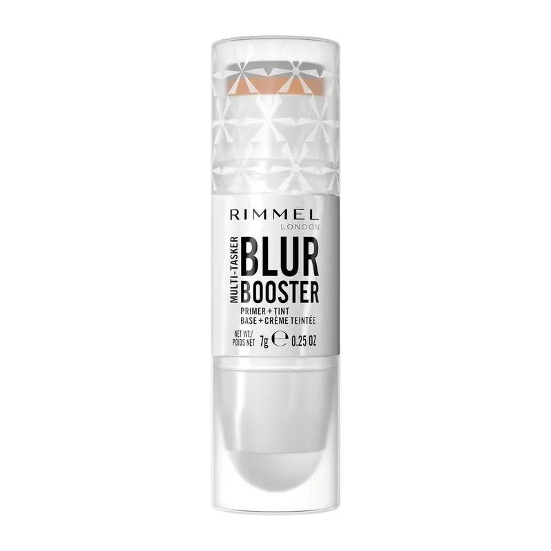 Rimmel Multi-Tasker Blur Booster Podkład do Twarzy w Sztyfcie 3w1 25 Rose Ivory