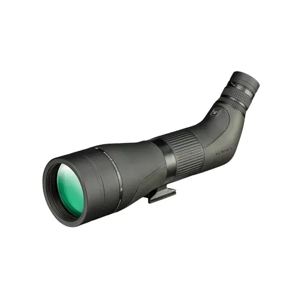 Luneta obserwacyjna Vortex Crossfire HD 20-60x80 skośna + Zestaw