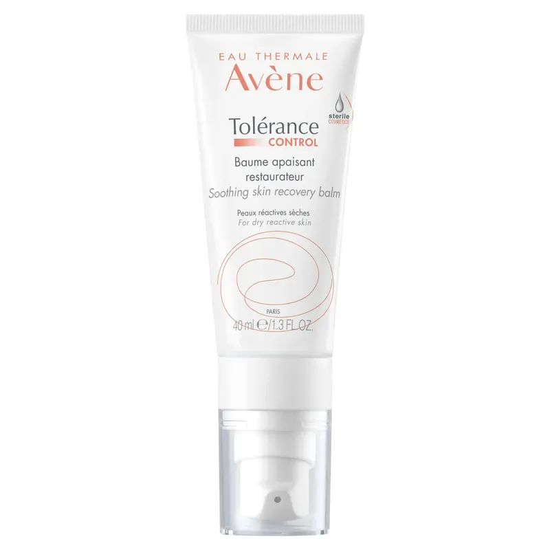 Avene Tolerance Control Balsam Łagodząco-Regenerujący 40ml