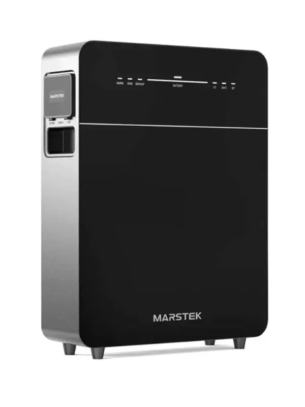 Magazyn energii Marstek Venus E 3.0 5.12 kWh AC 2500 W
