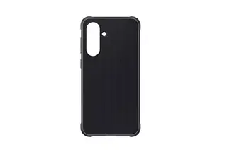 Etui Samsung Rugged Case Galaxy A36 czarne
