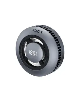 Ładowarka bezprzewodowa Aukey LC-G10 QI2 15W