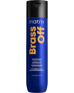 Matrix Brass Off szampon 300ml