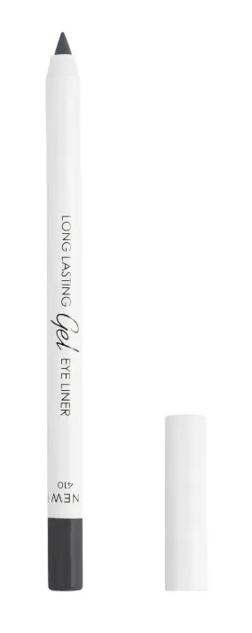 Lamel Long Lasting Gel Eye Liner Kredka do Oczu 410