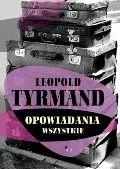 Opowiadania wszystkie