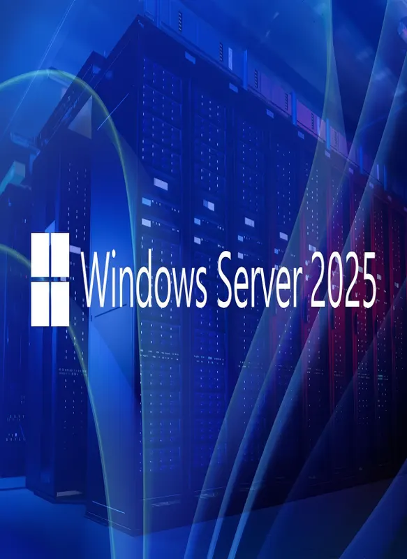 Microsoft Windows Server 2025 RDS 50 User CAL