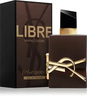 Yves Saint Laurent Libre Santal Couture 90ml Woda perfumowana