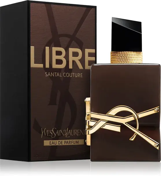 Yves Saint Laurent Libre Santal Couture 90ml Woda perfumowana