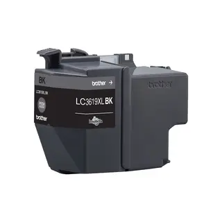 Brother Tusz LC3619BK 3000 stron do DCP/MFC-J2330/3530/3930