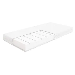 Materac Dobranocka Hilding Dzianina | ROZMIARY-DZIECIECE-80x180 cm | dziecięcy