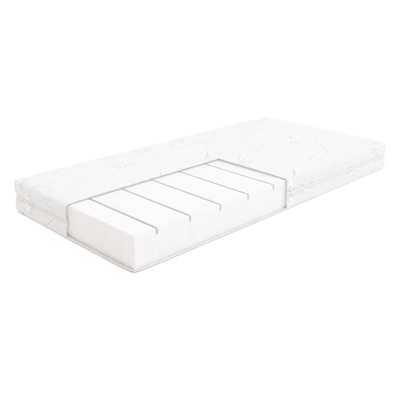 Materac Dobranocka Hilding Lotus | ROZMIARY-DZIECIECE-60x120 cm | dziecięcy