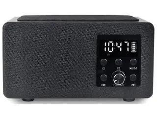 PRODUKT PO EKSPOZYCJI - Radiobudzik MANTA RDI910WC