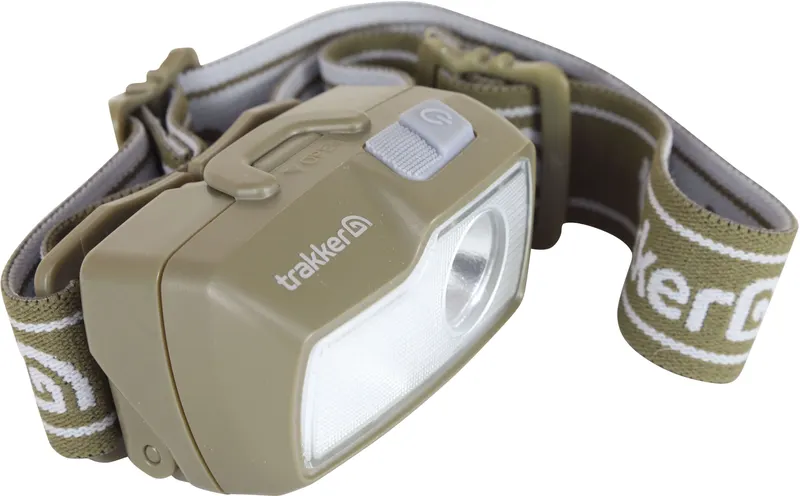 Latarka czołowa Trakker Nitelife 420