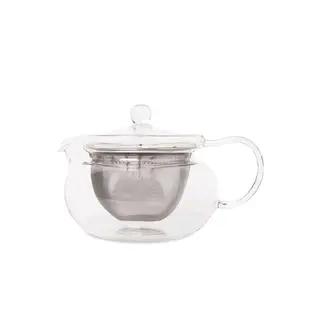 Czajniczek Hario Cha Cha Kyusu Maru, 450 ml