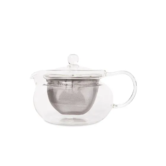 Czajniczek Hario Cha Cha Kyusu Maru, 450 ml