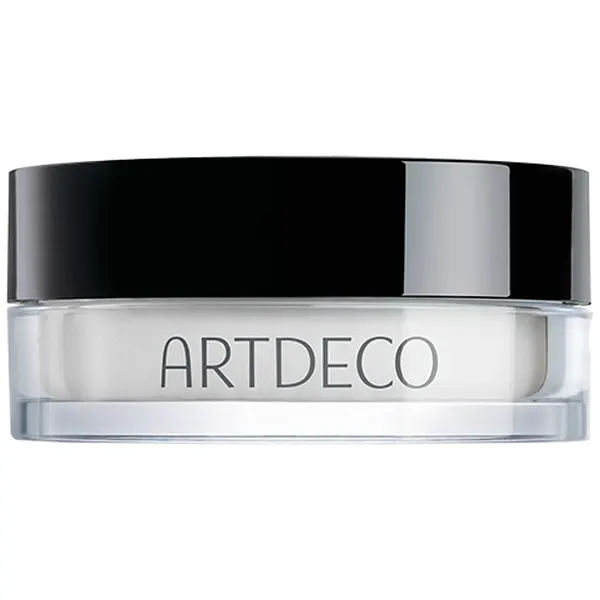 ARTDECO Puder Sypki Rozjaśniający pod Oczy 4g