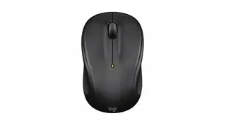 Logitech Mysz M325s grafitowa