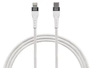 Tracer Kabel Typ C - Lightning 1m Biały