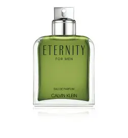 Calvin Klein Eternity For Men Limited Edition Eau De Parfum Spray 200ml