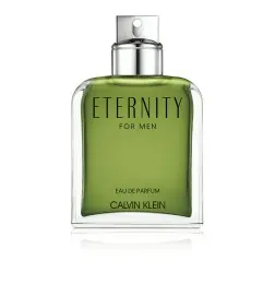 Calvin Klein Eternity For Men Limited Edition Eau De Parfum Spray 200ml