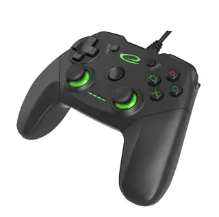 Esperanza Gamepad PC/PS 3 USB Esperanza VANQUISHER EGG110K