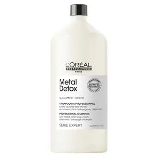Loreal Metal Detox Szampon 1500ml