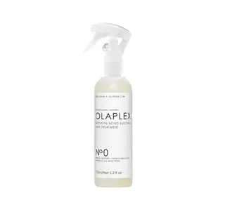 Olaplex No.0 Intensive Bond Spray do Włosów 155ml