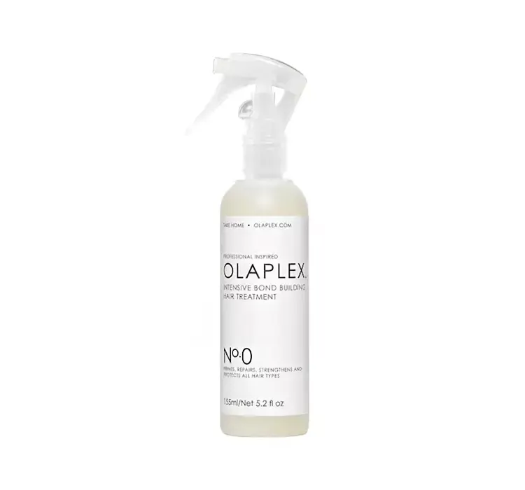 Olaplex No.0 Intensive Bond Spray do Włosów 155ml