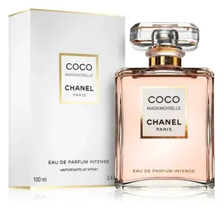 Chanel Coco Mademoiselle Intense woda perfumowana dla kobiet 100 ml