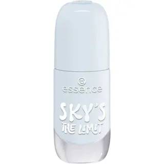 Essence Gel Nail Polish Żelowy Lakier do Paznokci 31 Sky's The Limit
