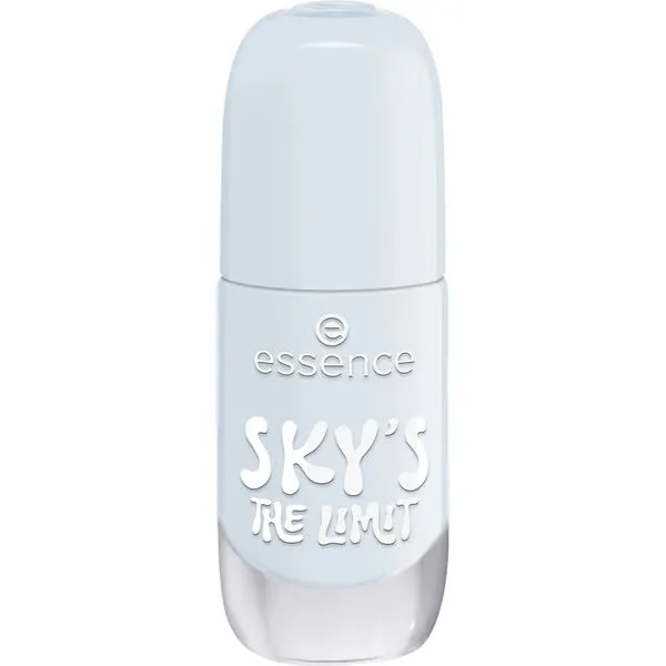 Essence Gel Nail Polish Żelowy Lakier do Paznokci 31 Sky's The Limit