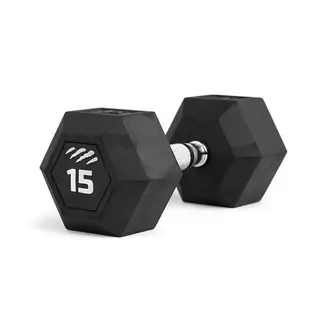 Hantel Hex Tiguar 15 kg