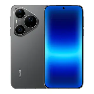 HUAWEI Pura 90s Pro 12GB/512GB - Czarny