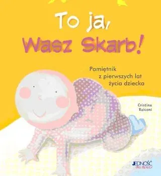 To ja, wasz skarb!