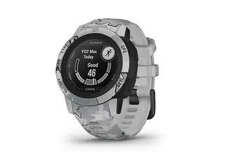 PRODUKT PO EKSPOZYCJI - Smartwatch GPS GARMIN Instinct 2S Camo Edition Mist 010-02563-03