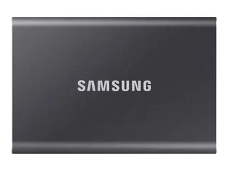 Dysk Samsung Portable SSD T7 4TB Szary