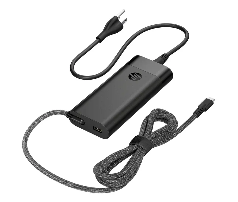 Ładowarka do laptopa HP 110 W USB-C