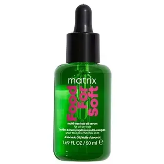 Matrix Food For Soft nawilżający olejek 50ml