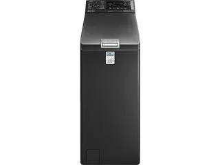 Pralka wolnostojąca ładowana od góry ELECTROLUX EW7T337DP PerfectCare 700 Ciemnoszary 239