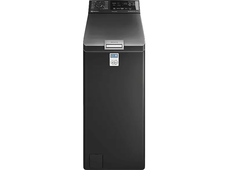Pralka wolnostojąca ładowana od góry ELECTROLUX EW7T337DP PerfectCare 700 Ciemnoszary 239
