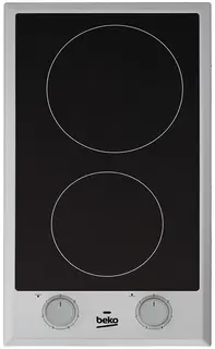 Płyta ceramiczna Beko HDCC 32200 X